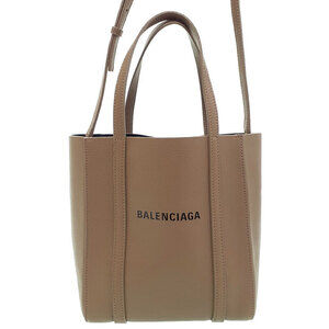 BALENCIAGA Everyday Tote XXS Bag